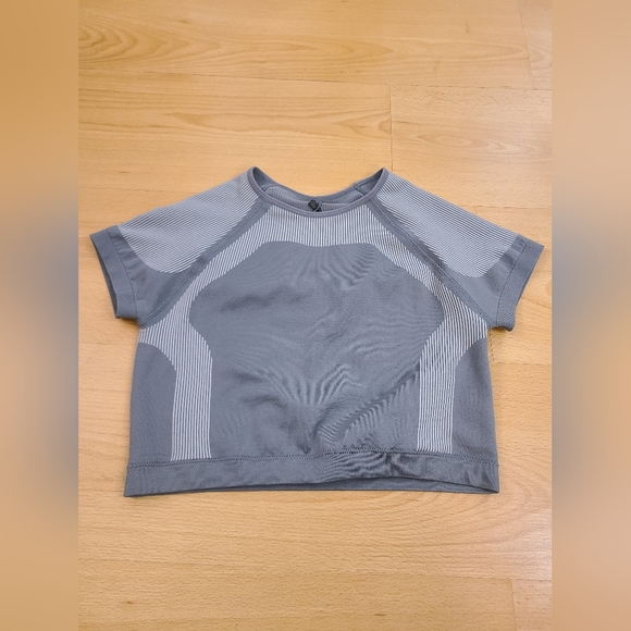 GARAGE Storm B.DY Tee - Picture 8 of 8